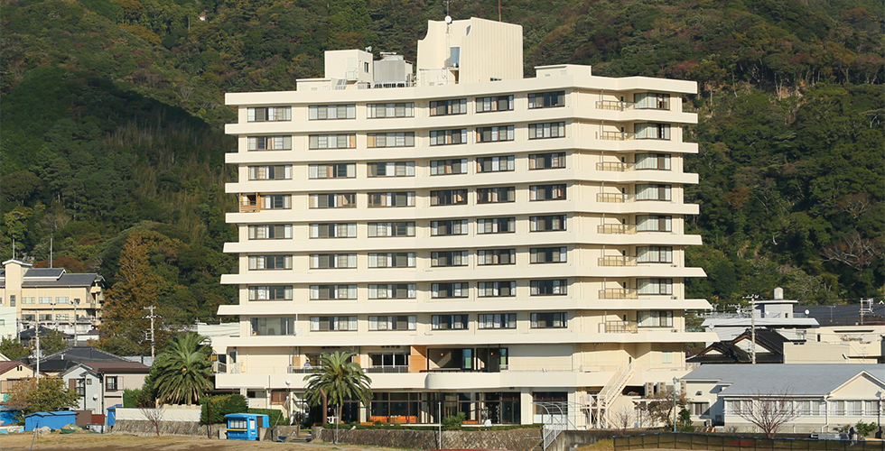 Ooedo-Onsen Monogatari Toi Marine Hotel1