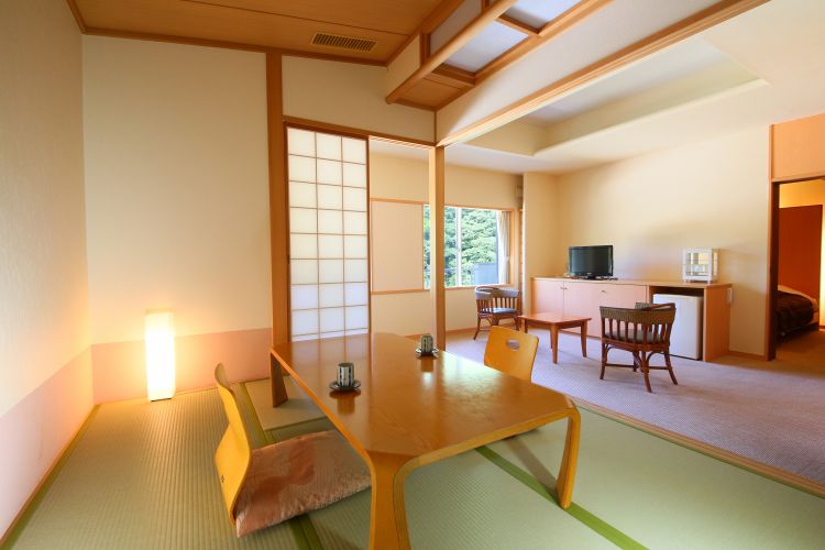 Ooedo-Onsen Monogatari Higashiyama Grand Hotel4