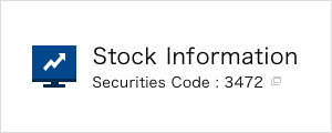Stock Information(3472)